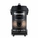 Panasonic 2200W Vacuum Cleaner with 21L Dust Capacity Tank & Anti-bacteria filter includes. MC-YL635  NT